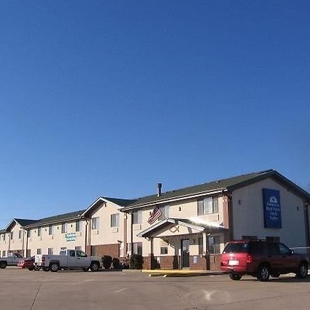 Americas Best Value Inn & Suites Cassville Roaring River Zewnętrze zdjęcie